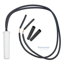 Sensor Defrost Degelo Geladeira Panasonic Nr-bt40 Bt42 Bb52 Foto mini 1