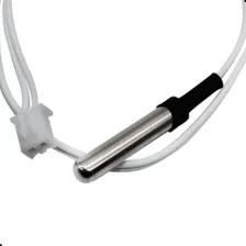 Sensor Degelo 5k Ar Condicionado Split York Gbmak Nr1555 Foto mini 2