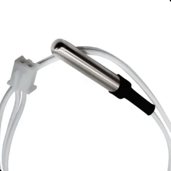 Sensor Degelo 5k Ar Condicionado Split York Gbmak Nr1555 Foto 1