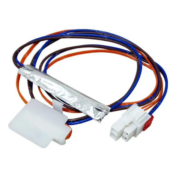 Sensor Degelo E FusÃvel Gr-s637gsm1 Térmico Refrigerador LG Foto 1