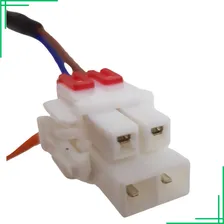 Sensor Degelo E FusÃvel Gr-s637gsm1 Térmico Refrigerador LG Foto mini 3