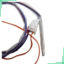 Sensor Degelo E FusÃvel Gr-s637gsp Térmico Refrigerador LG Foto mini 2