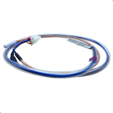 Sensor Degelo Freezer Refrigerador LG 4781jr2005s Foto mini 4