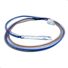 Sensor Degelo Freezer Refrigerador LG 4781jr2005s Foto mini  2