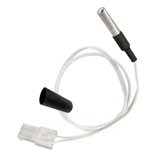 Sensor Degelo Geladeira Electrolux Dc Foto mini  3