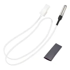 Sensor Degelo Geladeira Electrolux Dc Foto  mini 1