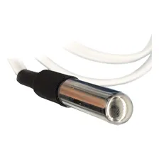 Sensor Degelo Geladeira Electrolux Dc Foto mini  2