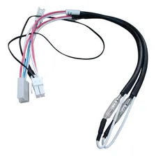 Sensor Degelo Geladeira Electrolux Df46 Df47 Df49 Df50 Dfw51 Foto mini 3