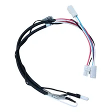 Sensor Degelo Geladeira Electrolux Df46 Df47 Df49 Df50 Dfw51 Foto mini 1