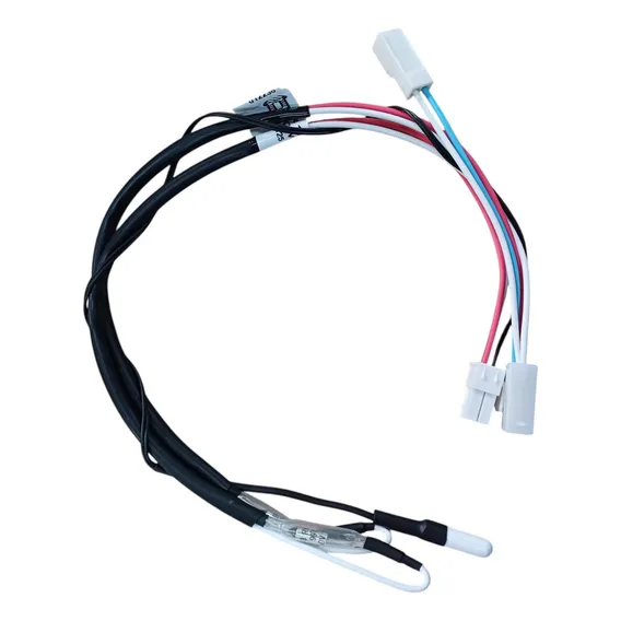 Sensor Degelo Geladeira Electrolux Df46 Df47 Df49 Df50 Dfw51 Foto 1