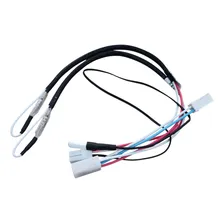 Sensor Degelo Geladeira Electrolux Df46 Df47 Df49 Df50 Dfw51 Foto mini 4