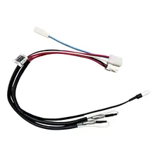 Sensor Degelo Geladeira Electrolux Df46 Df Cdi Foto mini  2
