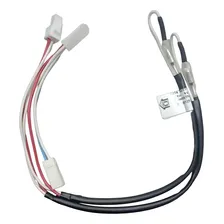 Sensor Degelo Geladeira Electrolux Df46 Df Cdi Foto mini  3