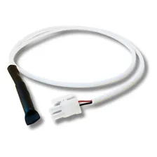 Sensor Degelo Refrigerador Bosch, Continental E Ge 606346 Foto mini 4