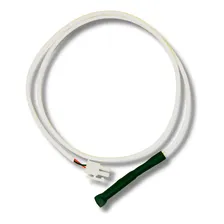 Sensor Degelo Refrigerador Bosch, Continental E Ge 606346 Foto mini  2