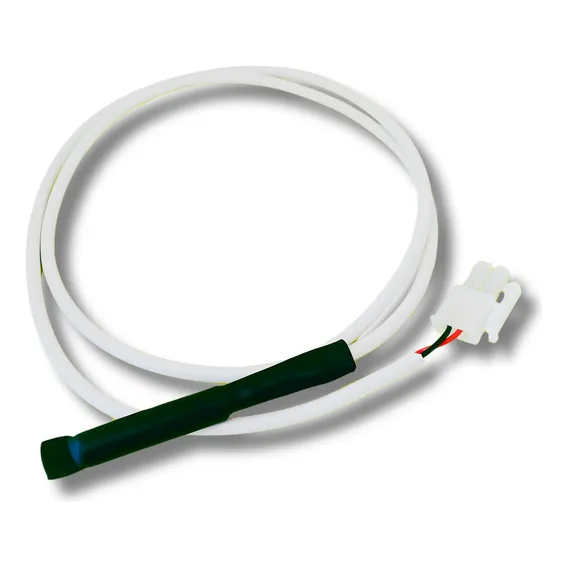 Sensor Degelo Refrigerador Bosch, Continental E Ge 606346 Foto 1