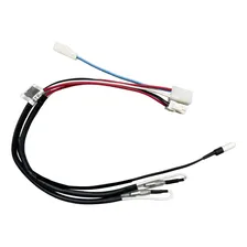 Sensor Degelo Refrigerador Df46 Df47 Df49 Df50 - 70295125 Foto mini  2