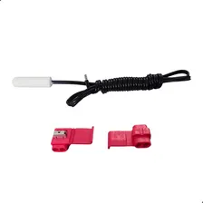 Sensor Degelo Refrigerador Electrolux 70000949 Foto mini 2