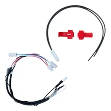 Sensor Degelo + Sensor Temperatura Geladeira Electrolux Df50 Foto mini 1