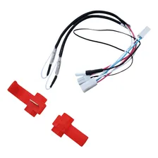 Sensor Degelo + Sensor Temperatura Geladeira Electrolux Df50 Foto mini 3