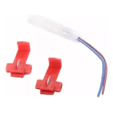 Sensor Degelo Temperatura Geladeira Brastemp Consul Moderna Foto mini 1