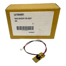 Sensor Do Toner Brother Dcp1512 Dcp1602 Dcp1617nw Foto  mini 1