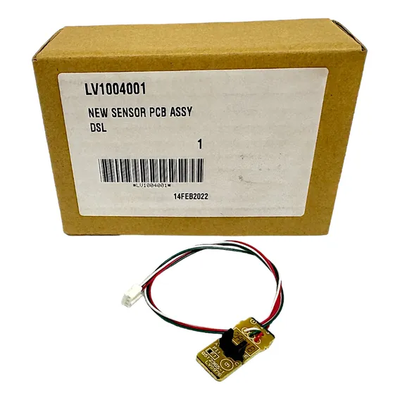 Sensor Do Toner Brother Dcp1512 Dcp1602 Dcp1617nw Foto 1