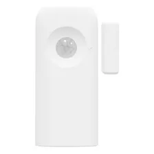 Sensor Duplo De Presença E Porta Janela Rf433 P/ Kit Alarme Foto  mini 1