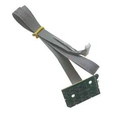 Sensor E Teclado Tv Hq Hqstv32ny Kh538hy12927a Foto mini 1