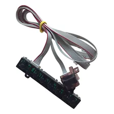 Sensor E Teclado Tv Hq Hqstv55 Rz-f8-d8-d3-ir Foto mini 1