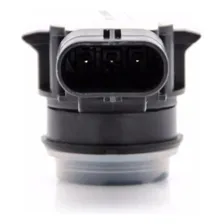 Sensor Estacionamento Bmw 116 118 320 325 328 335 2011/ 2015 Cor Preto Foto mini  3