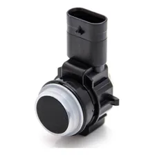 Sensor Estacionamento Bmw 116 118 320 325 328 335 2011/ 2015 Cor Preto Foto mini  2