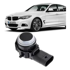 Sensor Estacionamento Bmw 116 118 320 325 328 335 2011/ 2015 Cor Preto Foto  mini 1
