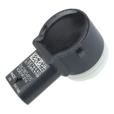 Sensor Estacionamento Branco Chevrolet Onix Tracker 26280455 Foto mini 3
