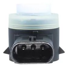 Sensor Estacionamento Branco Chevrolet Onix Tracker 26280455 Foto mini 4