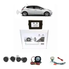 Sensor Estacionamento Citroen C4 Cactus Lbrw005844 Citroen Foto mini 1