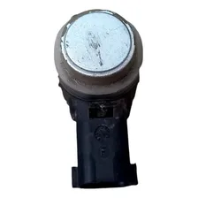 Sensor Estacionamento Ford Fusion - 1864 C Cor Preto Foto  mini 1