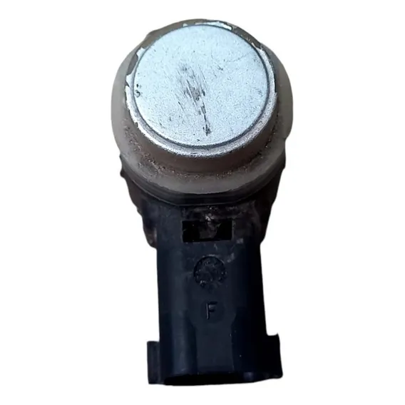 Sensor Estacionamento Ford Fusion - 1864 C Cor Preto Foto 1