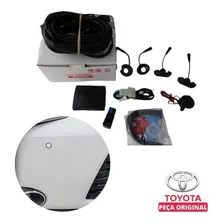 Sensor Estacionamento Frontal Corolla 2022 2023 Toyota Foto mini 1