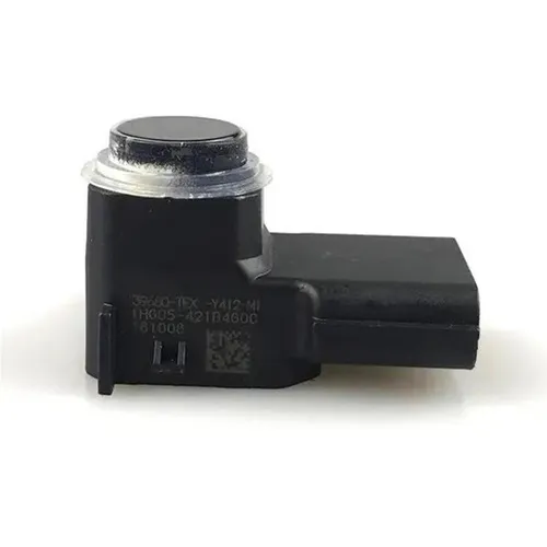 Sensor Estacionamento Honda Civic 2012 Em Diante Foto 1