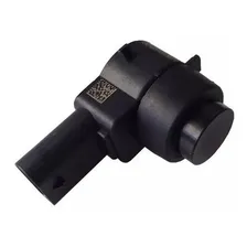 Sensor Estacionamento Mercedes  A Cor Preto Foto mini  2