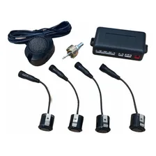 Sensor Estacionamento Nissan Kicks 2017 2018 2019 Foto mini 1
