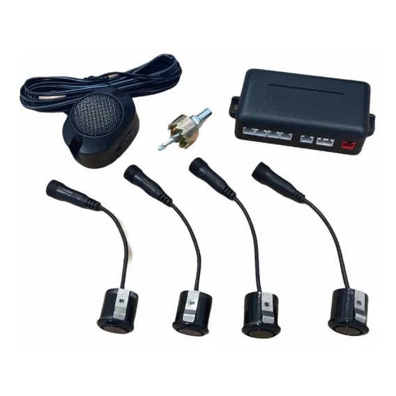 Sensor Estacionamento Nissan Kicks 2017 2018 2019 Foto 1