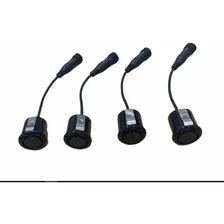 Sensor Estacionamento Nissan Kicks 2017 2018 2019 Foto mini 4