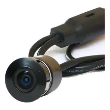 Sensor Estacionamento Para Central Multimídia Embutir Oem Cor Prata Foto mini  3
