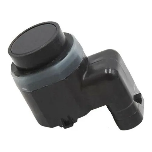 Sensor Estacionamento Para-choque Range Rover 9g9215k859ea Foto 1