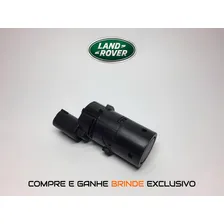 Sensor Estacionamento Pdc Ré Discovery 3 Range Rover Sport Cor Preto Foto  mini 1