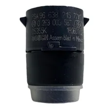 Sensor Estacionamento Peugeot 308 Citroen Bosch Foto mini  3
