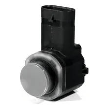 Sensor Estacionamento Polo Gol Saveiro Vw 5c6919275 Cor Prata Foto mini 3