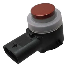 Sensor Estacionamento Ré Tracker Onix Vermelho 2020 2023 Gm Foto mini 2